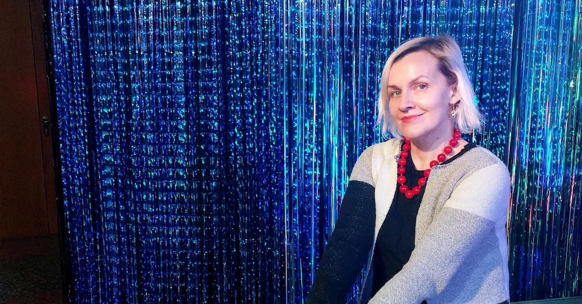 Ольга Насонова: Всі бажаючі стати рестораторами залишаться в Україні