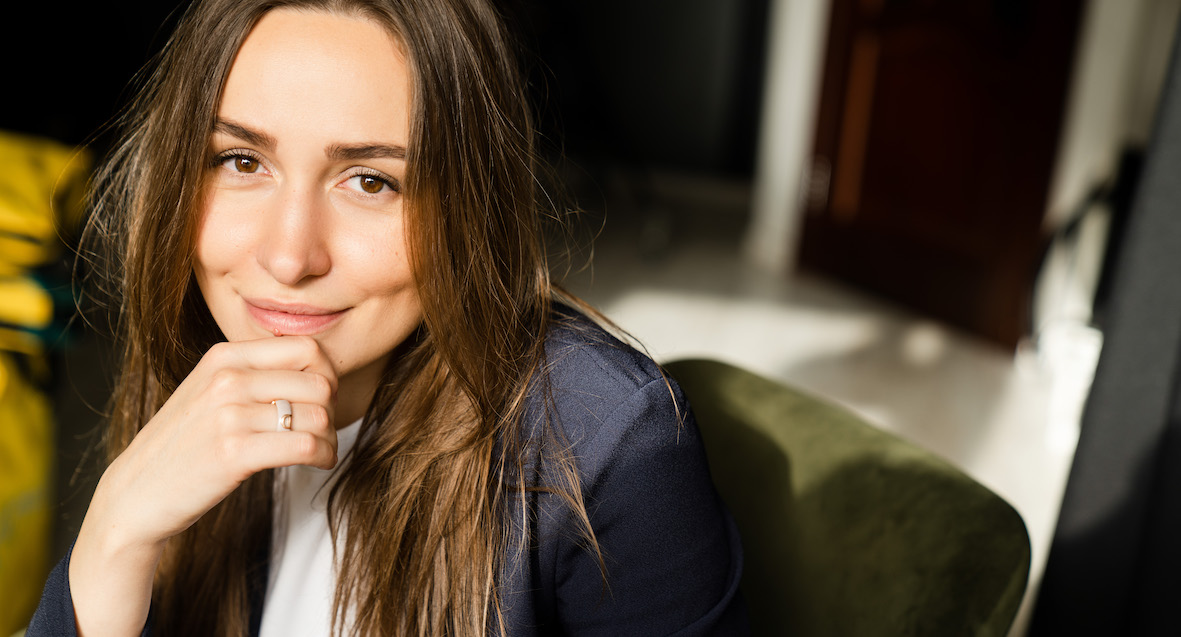 Марина Павлюк, Glovo: Украинский рынок остается приоритетным для главного офиса Glovo