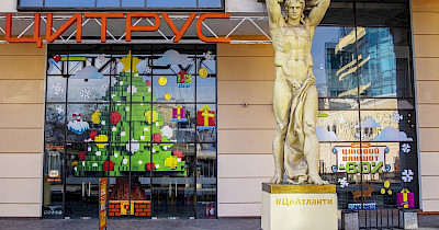 Оплата без света и заказ в одно касание: Цитрус обновил приложение