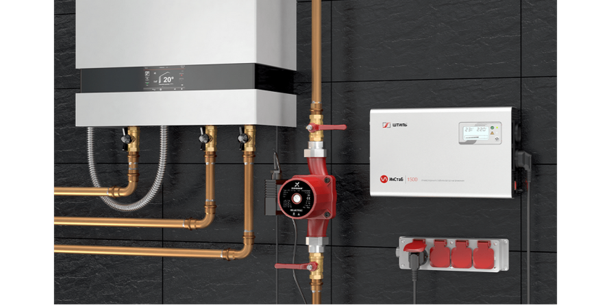 Стабилизатор напряжения: зачем нужен и как выбрать