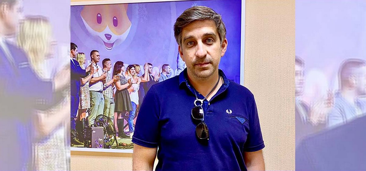 Кирилл Попов-Черкасов, Фокстрот: отставание от показателей трафика в прошлом году составляет 15-20%