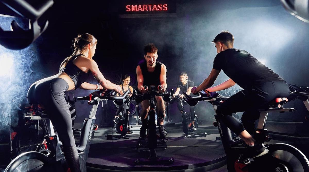 Українська мережа спортивних клубів Smartass почне працювати в Болгарії й запустить новий формат у Києві