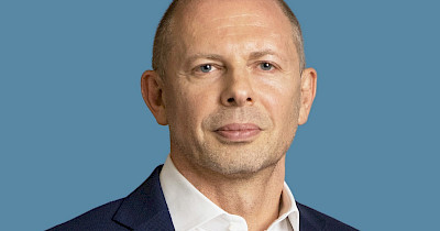 Олег Вишняков, владелец Ultramarket: Война коренным образом изменила украинский ритейл