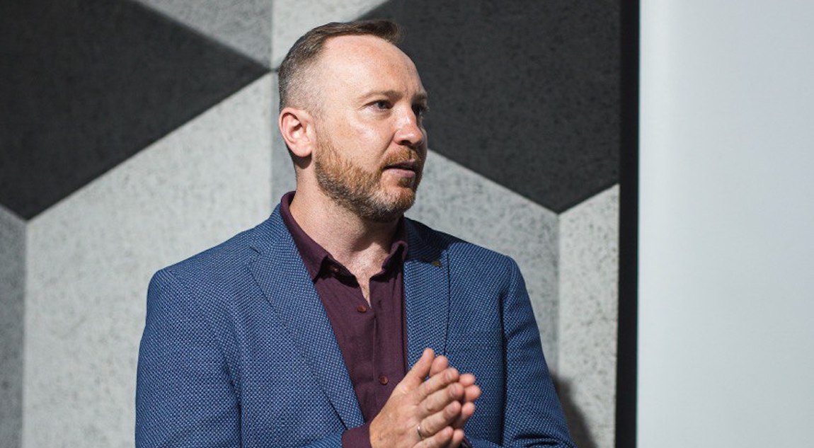 Николай Щербина, АНЦ: Смотреть на прошлый год надо в любом случае. Понимая прошлое, можно сделать будущее максимально качественным