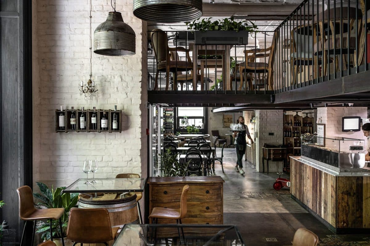 Pesto Cafe, Компот, Mafia та інші: як тримається ресторанний бізнес у різних регіонах країни