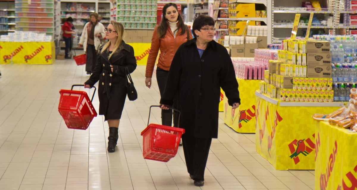 Бізнес бачить значні корупційні та інші ризики в новому законопроекті «Про захист прав споживачів» та закликає Верховну Раду не підтримувати його