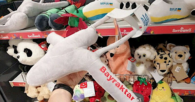 Как изменился рынок игрушек за время войны и какие тенденции на 2023-й