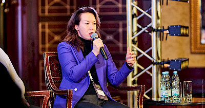 Олеся Оленицкая, Metro Украина: Ритейл должен быть реально, а не на бумаге, частью критической инфраструктуры