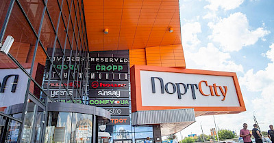 Наталья Антоненко, ТРЦ ПортCity: Нам удалось сократить потребление энергии на 80%