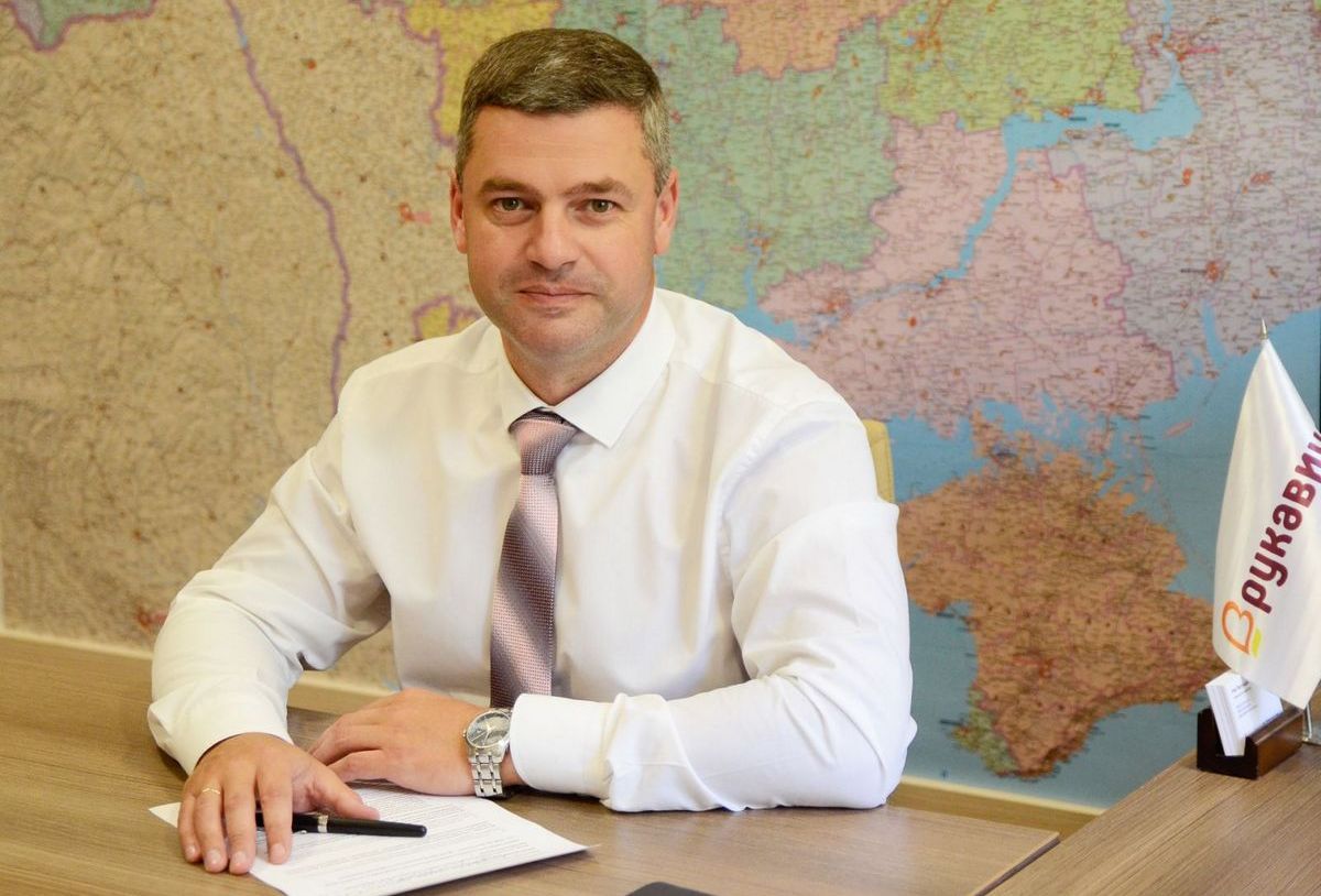 Ігор Пастущак, мережа Рукавичка: Війна – час для швидких дій та планування на короткий період