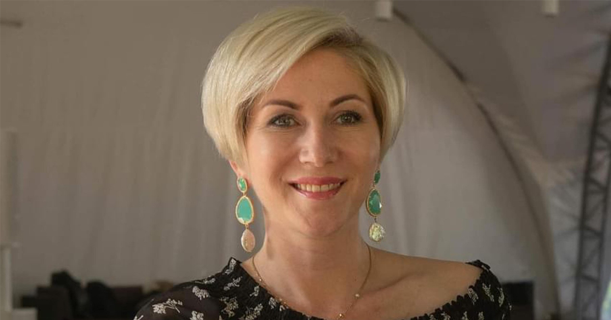 Елена Вдовиченко, Metro Украина: Наша цель – достичь 45% доли продаж наших ВТМ