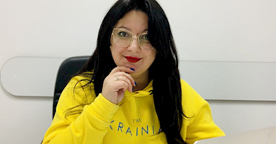 Юлия Кузьменко, сеть аптек АНЦ: Мы благодарны каждому, кто сейчас продолжает работать