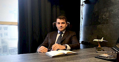 Роман Базакин, UTEC Logistics: Структура грузов не слишком изменилась, сократились только объемы