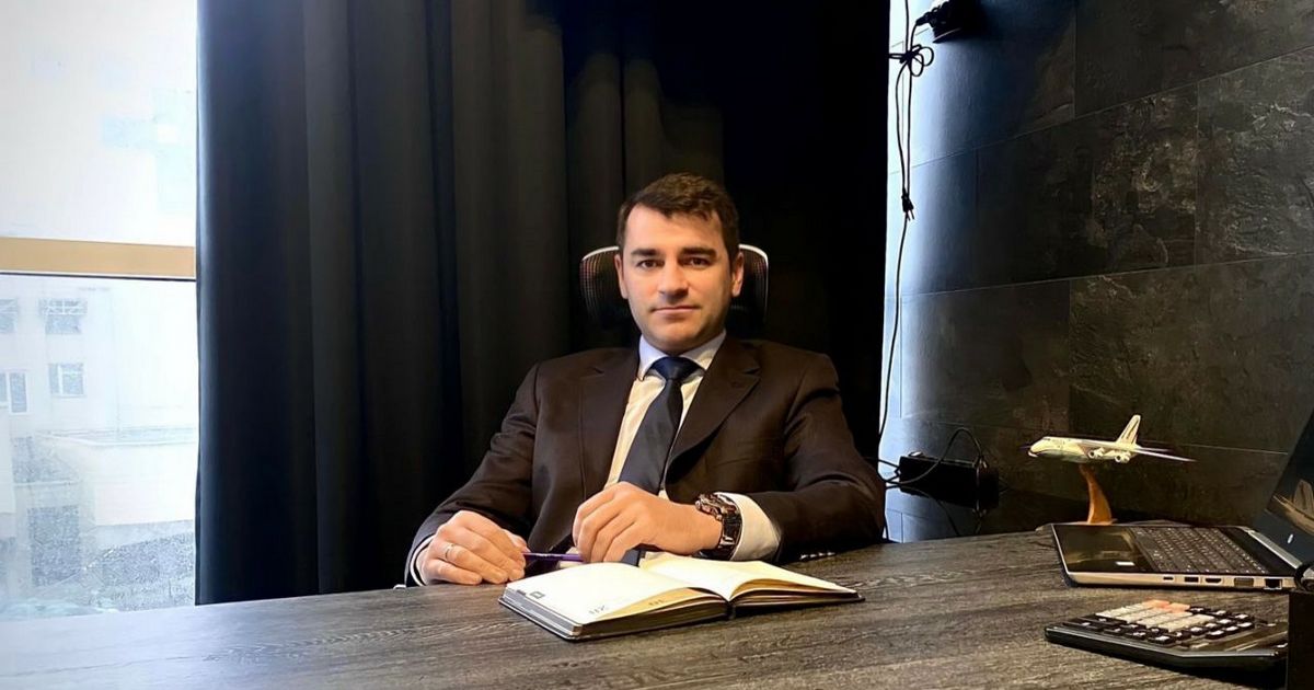 Роман Базакин, UTEC Logistics: Структура грузов не слишком изменилась, сократились только объемы