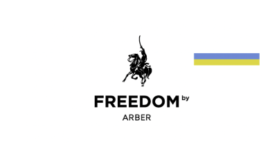 Born to be free: як український бренд Arber втілив патріотичні мотиви в стильні моделі одягу