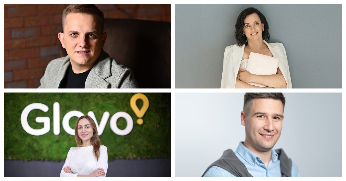 Назначения года в ритейле: Сільпо, Эпицентр, КОЛО, ТРЦ Dream, Arricano, McDonald’s Украина, Цитрус и другие