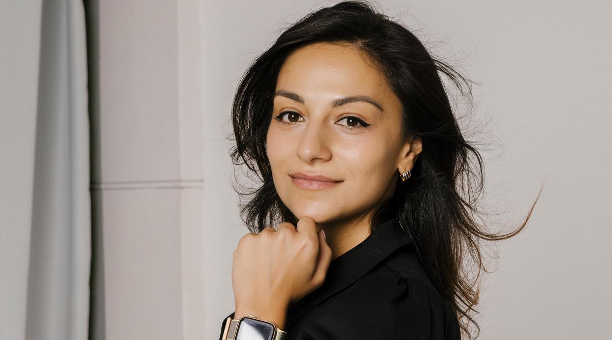 Марианна Самсонова, Usupso и O!Some: Планируем провести ребрендинг всех магазинов до сентября 2023 года