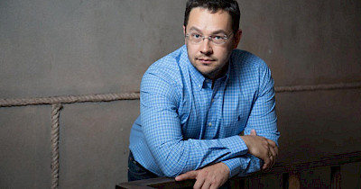 Владислав Чечеткин, Rozetka: Я не понимаю, какая вообще стратегия у государства по отношению к бизнесу. Rozetka с начала войны проверили 97 раз