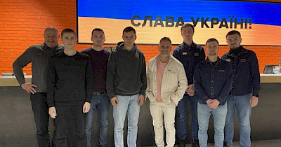 Шеф-кухар Ектор Хіменес-Браво став амбасадором техніки для кухні й дому Цитрус