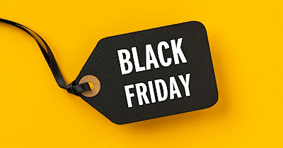 Черная пятница 2022 года: результаты распродаж от Admitad