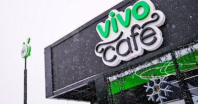 Сеть АЗК UPG планирует более активно развивать направление VIVO café