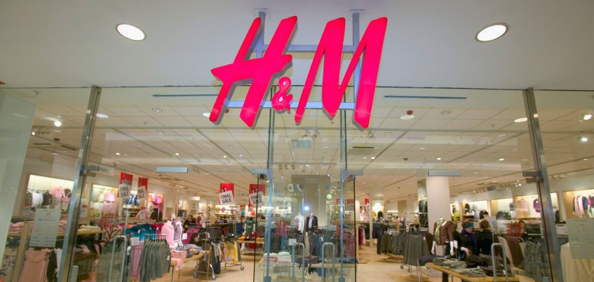 H&M