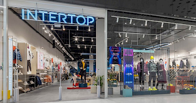 Мария Самплавская, Intertop: Люди внимательно присматриваются к брендам, нет ли российских «корней»