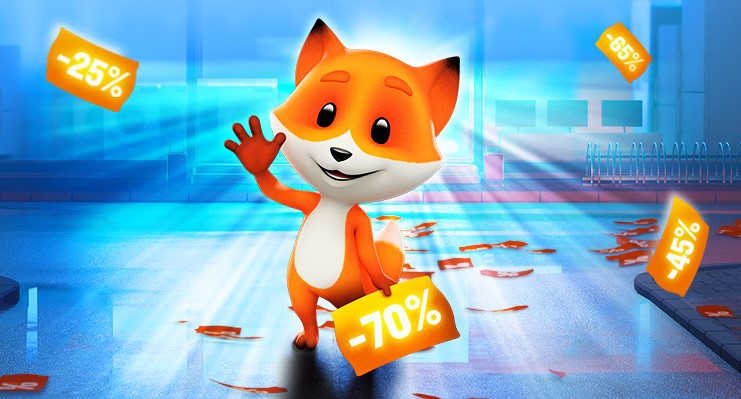 Черная пятница-2022 vs блекаут: в топе продаж Фокстрот – кофеварки, кухонные комбайны и телевизоры (инфографика)