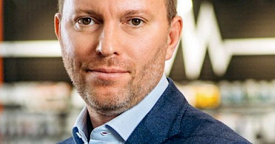 Игорь Хижняк, Comfy: Мы каждый день делаем наш вклад в победу. 550 млн грн налогов – часть этого вклада