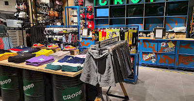 Синергія експансії на ринки ЄС: як Synergy Construction допомагає рітейлерам відкривати магазини в Польщі та інших країнах Європи