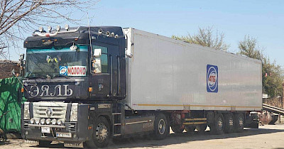 АТБ планує відновити роботу магазинів у Херсоні з 20 листопада