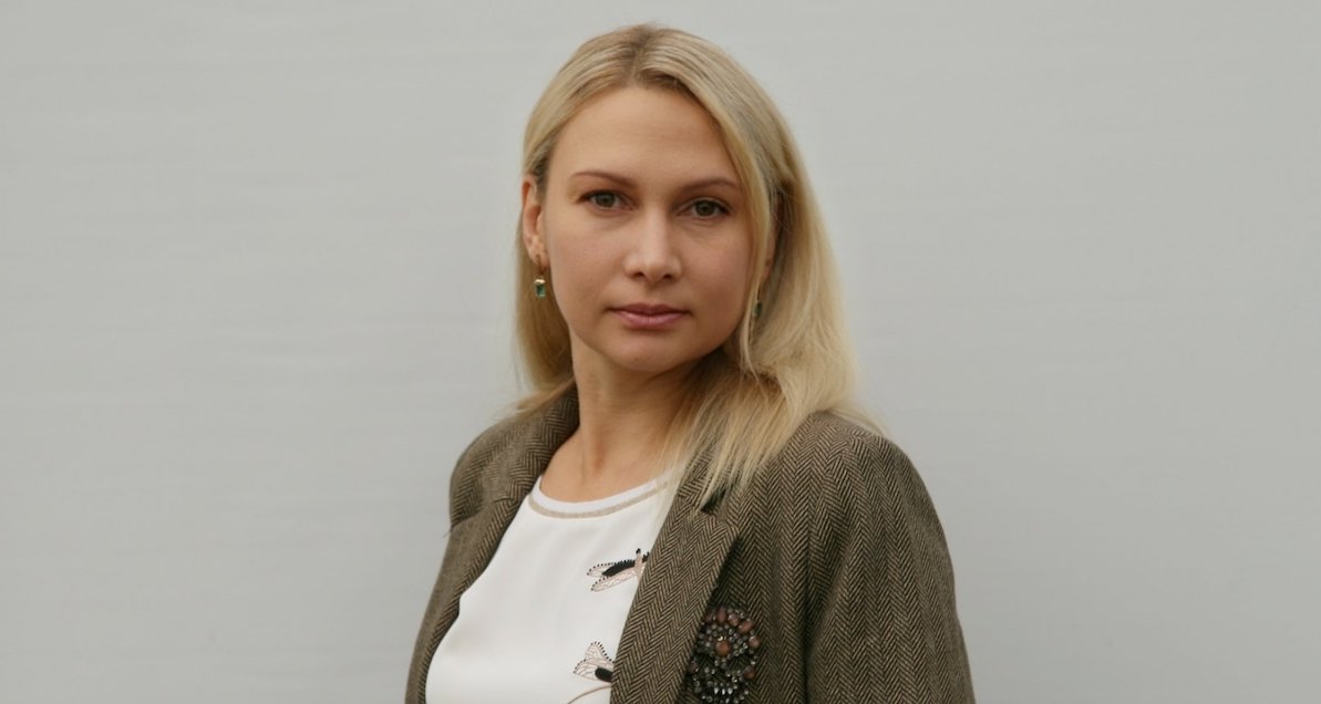 Лилия Пришеленко, сеть аптек АНЦ: Отключение света не помешает обслуживанию клиентов