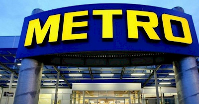 Metro Україна створила фантастичний каталог за допомогою штучного інтелекту