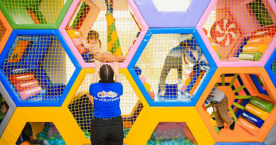 Евгений Косаренко, Країна Мрій: В планах открытие еще одного ДРЦ в Киеве, а также центров в Луцке и Житомире