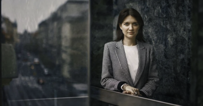 Полина Кошарная, MasterZoo: Самое главное, чтобы не подвести владельцев домашних питомцев