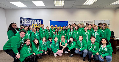 Сучасні герої мережі Аптека Доброго Дня