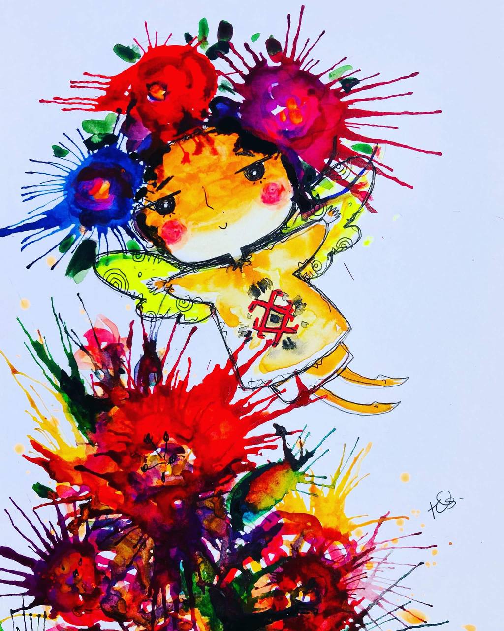 Задонать на ЗСУ та отримай сувенір-оберіг від ТРЦ Караван