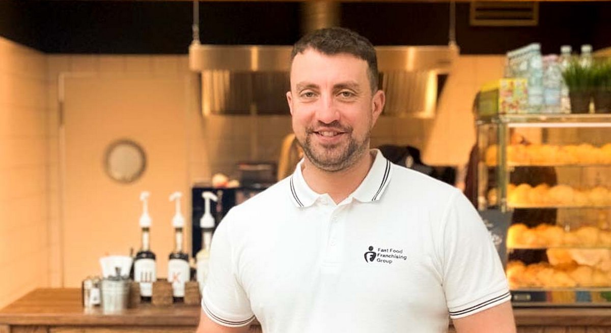 Уникальный украинский бренд выходит на польский рынок. Как это удалось – поделился Андрей Галицкий, основатель Lviv Croissants