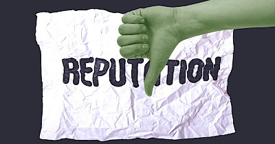 Ціна слова: п’ять прикладів того, чого може вартувати необачне висловлювання СЕО компанії