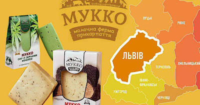 «Свої у Varus»: підтримуємо українське