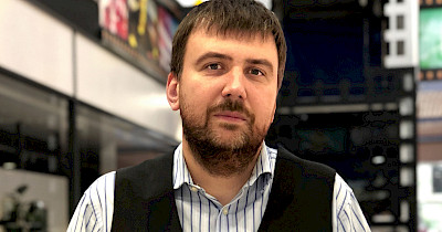 Управляющим директором ТРЦ Dream назначен Алексей Пашунов