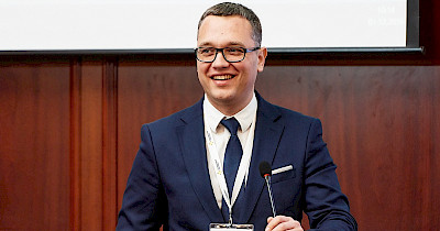 Андрей Жук, RAU: Одно из направлений восстановления украинского ритейла – выход на польский рынок