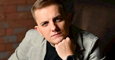 В’ячеслав Сауц, мережа аптек АНЦ: Через війну ми втратили 20% бізнесу