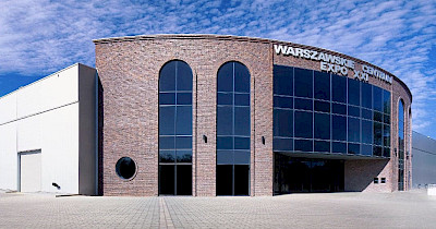 Делегація Асоціації рітейлерів України на Shopping Center Forum 2022