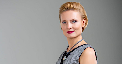 Анна Бондарева, Эпицентр: Бум покупок школьных товаров начался уже после 1 сентября