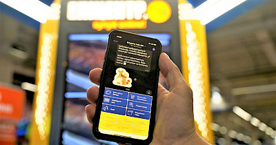 Замена консультантам: Эпицентр запустил уникальный help-bot