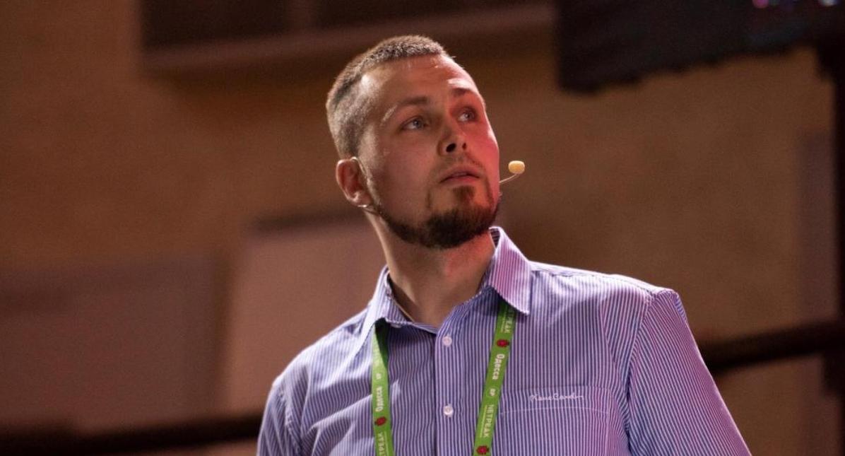 Владислав Семенцов, Eldorado: В марте мы начинали с глубочайшего минуса