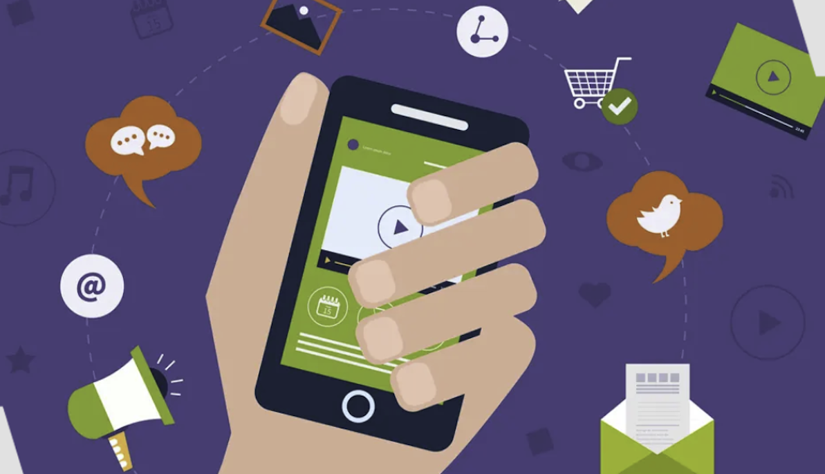 Мобильный маркетинг и будущее без файлов cookie: вызовы и возможности