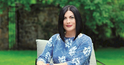 Елена Плахова, Нова пошта: Сейчас мы доставляем быстрее, чем до войны