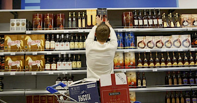 Протрезвели: как война изменила вкусы украинцев и рынок спиртных напитков